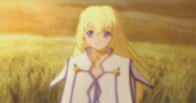 Tales of Symphonia