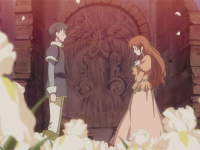 Impressions sur les anime du printemps 2007 (1/3)