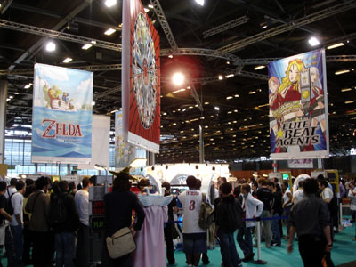 Japan Expo 2007