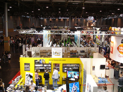 Hall 4