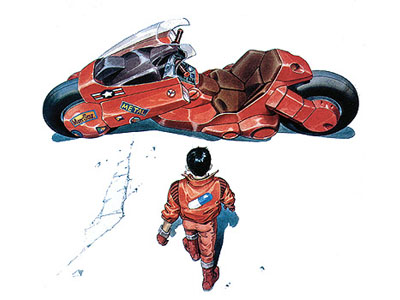 Akira