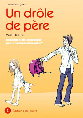 Un drole de pere