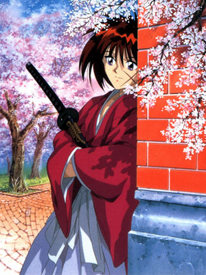 Kenshin