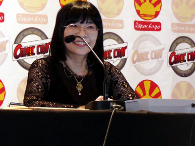 Akemi Takada