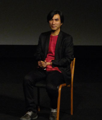 Kawamori