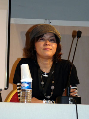 Kyou Hatsuki