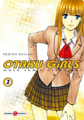 Otaku Girl 02