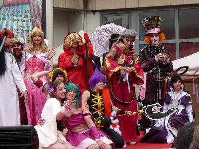 L'Epitanime 2010