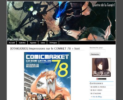 Mes 10 blogs coups de coeur sur Aggregator Sama