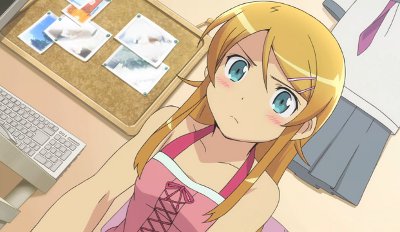 Oreimo