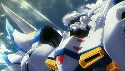 Super robot taisen OG