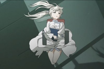 Yosuga no Sora