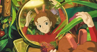 Arrietty