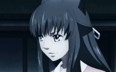 Otome Youkai Zakuro