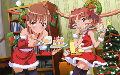 Santa Misaka