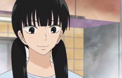 Kimi no Todoke 2