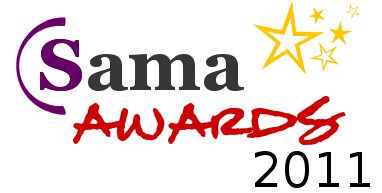 Le lancement des Sama Awards 2011