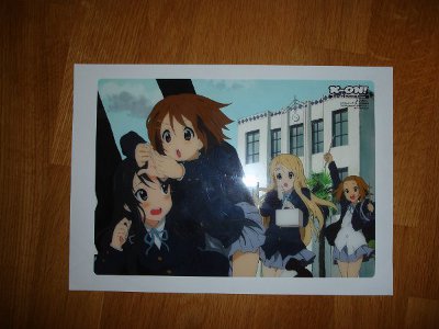 K-ON!