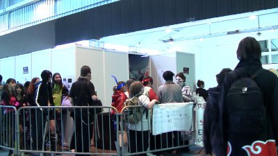 Japan Expo Sud 2011