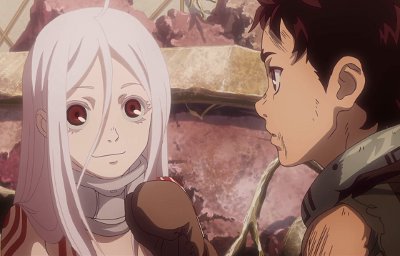 Deadman wonderland