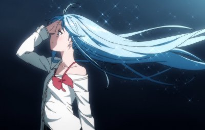 Denpa onna to seishun otoko