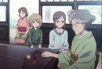 Hanasaku Iroha