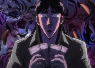 Kaiji 2