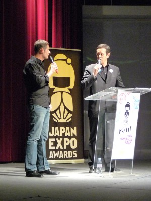 Japan Expo 2011