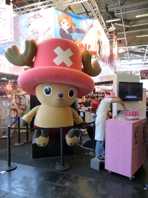 Japan Expo 2011