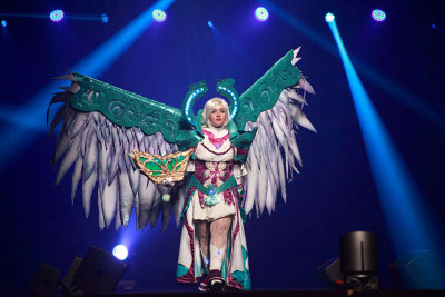 Japan Expo 2011