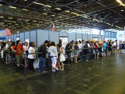 Japan Expo 2011