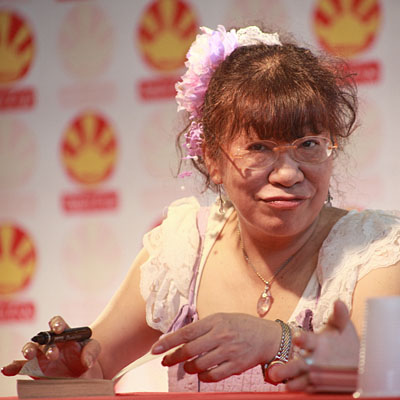 Japan Expo 2011