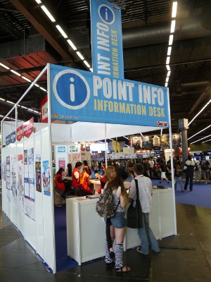 Japan Expo 2011