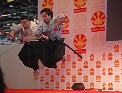 Japan Expo 2011