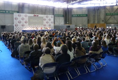 Japan Expo 2011