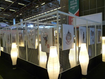 Japan Expo 2011