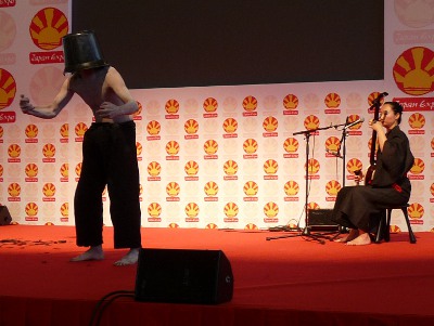 Japan Expo 2011