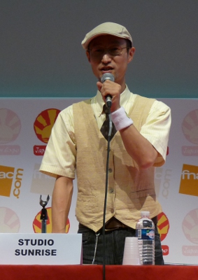 Japan Expo 2011