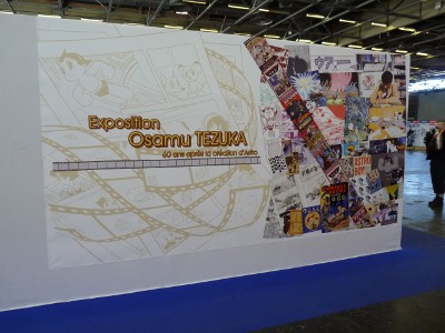 Japan Expo 2011