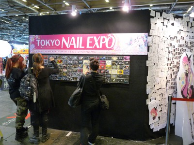 Japan Expo 2011