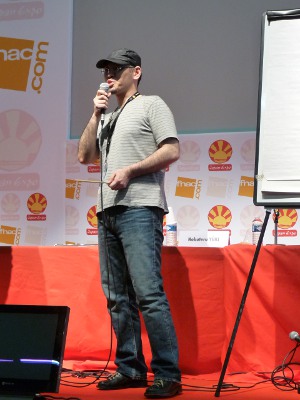 Japan Expo 2011