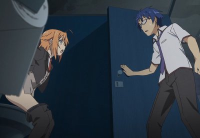 Mayo Chiki