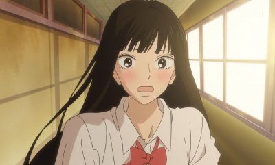 Kimi ni Todoke