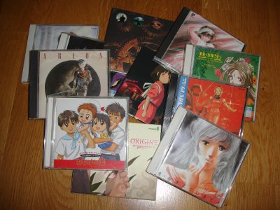 Mon top 20 des compositeurs de musique d'anime (2/2)