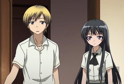 Boku wa Tomodachi ga Sukunai!