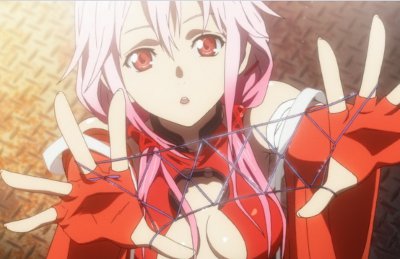 Guilty Crown