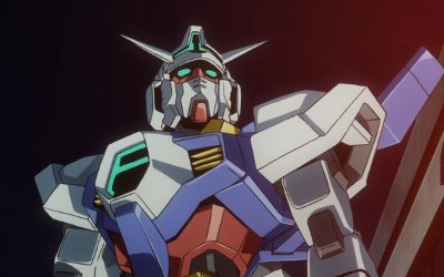 Gundam AGE