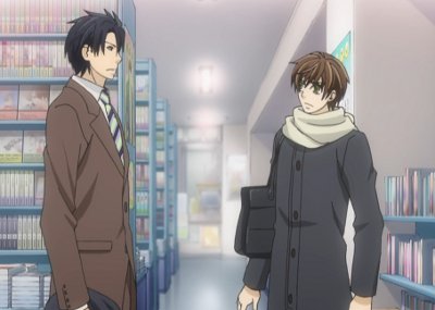 Sekai-ichi Hatsukoi 2