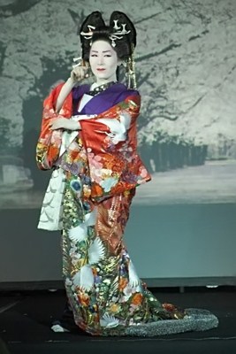Retour sur le festival Samurai Japon 2011 à Paris