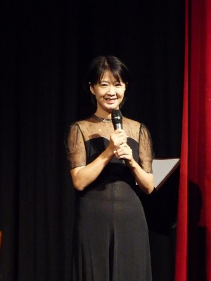 Michiru Oshima